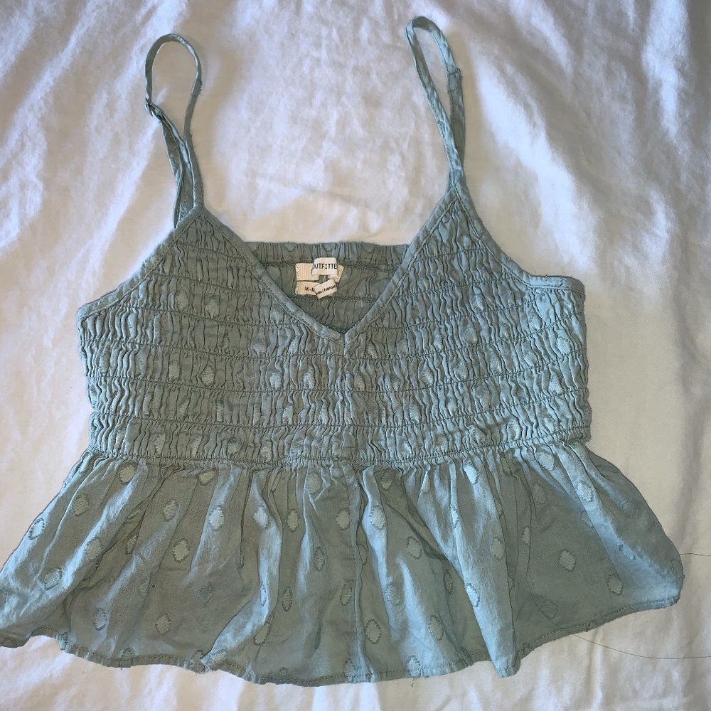 Urban Outfitters Top